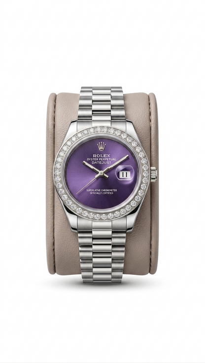 Rolex Date-Just
