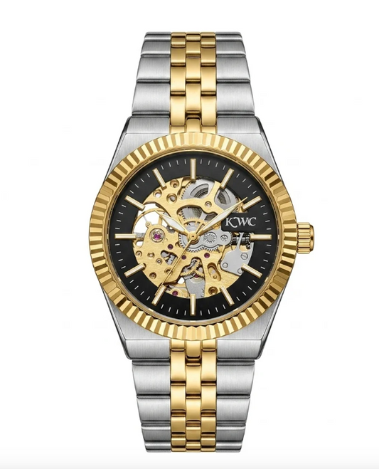 K-9008 | AUTOMATIC