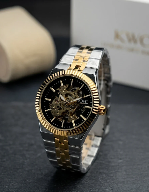 K-9008 | AUTOMATIC