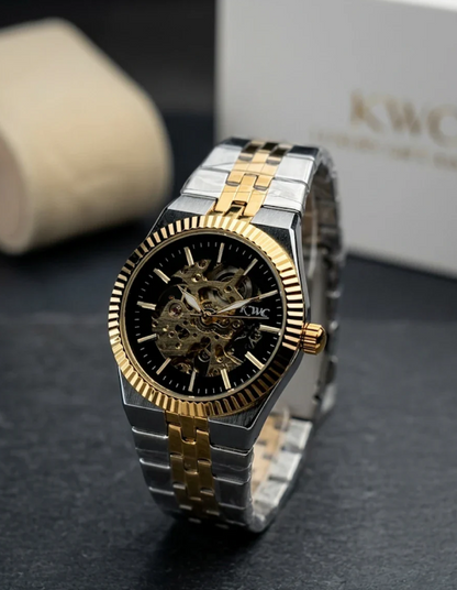 K-9008 | AUTOMATIC