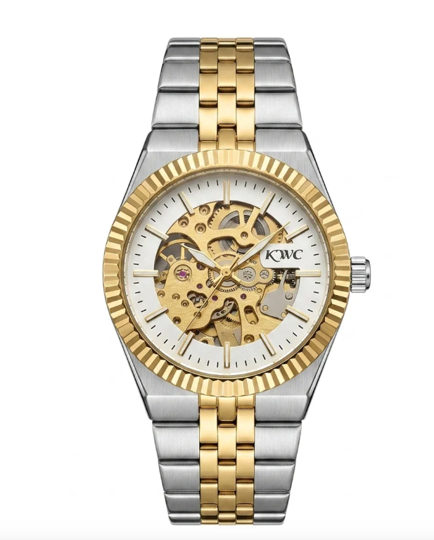 K-9008 | AUTOMATIC
