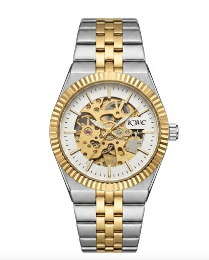 K-9008 | AUTOMATIC