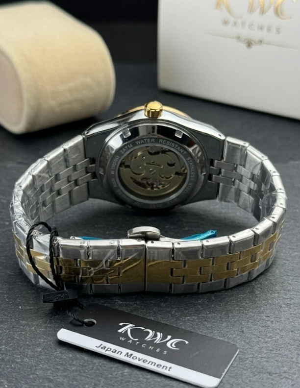 K-9008 | AUTOMATIC