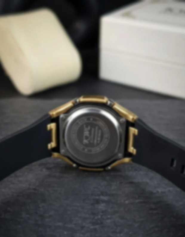 K-501 | World Time