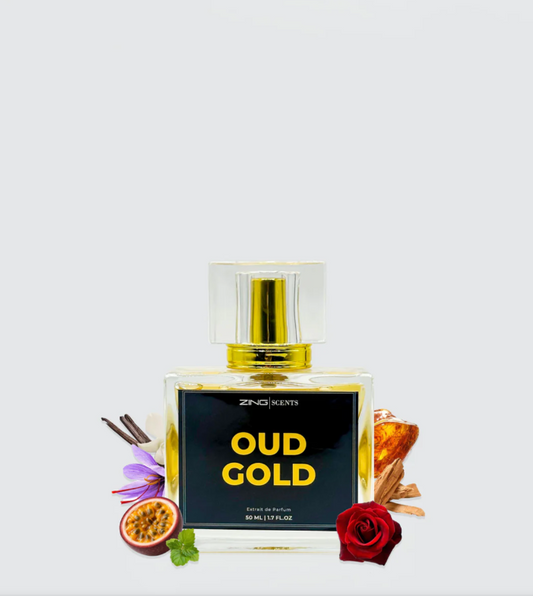 OUD GOLD