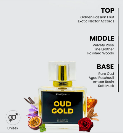 OUD GOLD