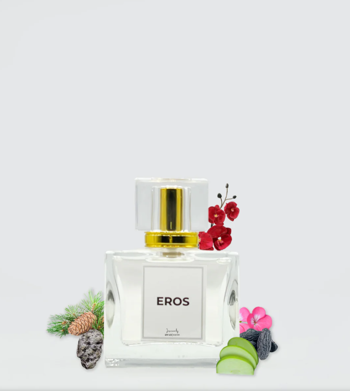 EROS INSPIRED BY VERSACE EROS