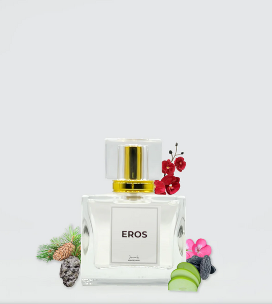 EROS INSPIRED BY VERSACE EROS