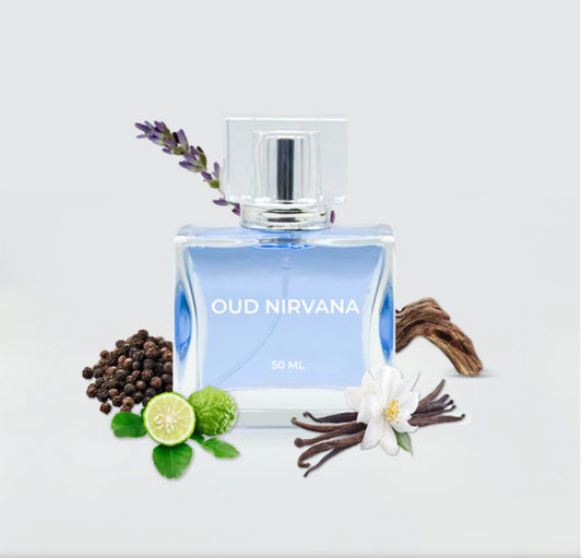 OUD - NIRVANA