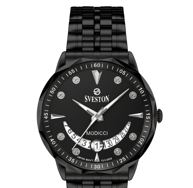 Men | 43MM Modicci