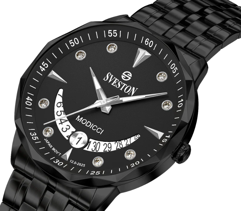 Men | 43MM Modicci