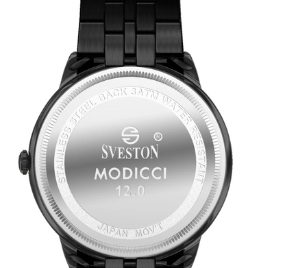 Men | 43MM Modicci