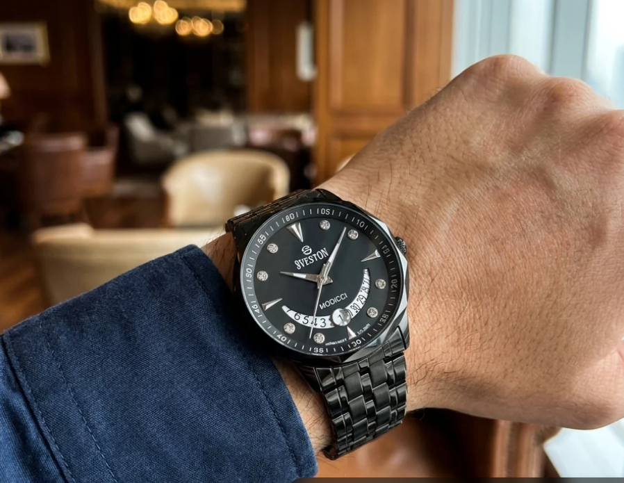 Men | 43MM Modicci