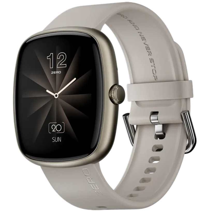 Qube Smartwatch
