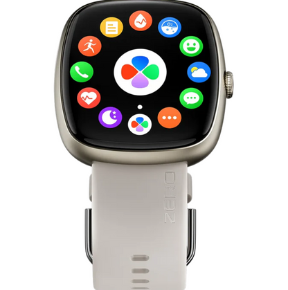 Qube Smartwatch