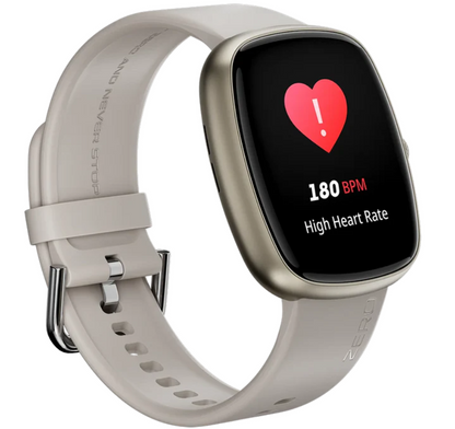 Qube Smartwatch