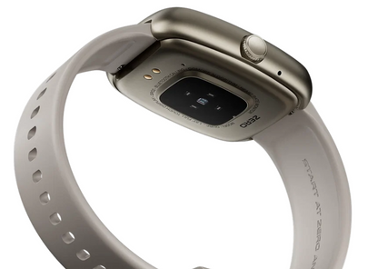 Qube Smartwatch