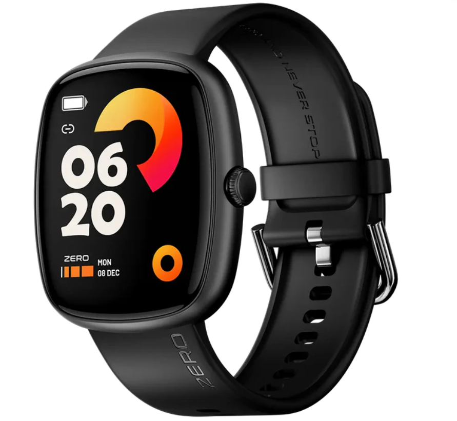 Qube Smartwatch