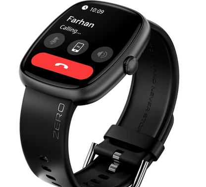 Qube Smartwatch