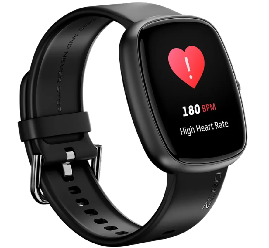 Qube Smartwatch