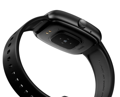 Qube Smartwatch