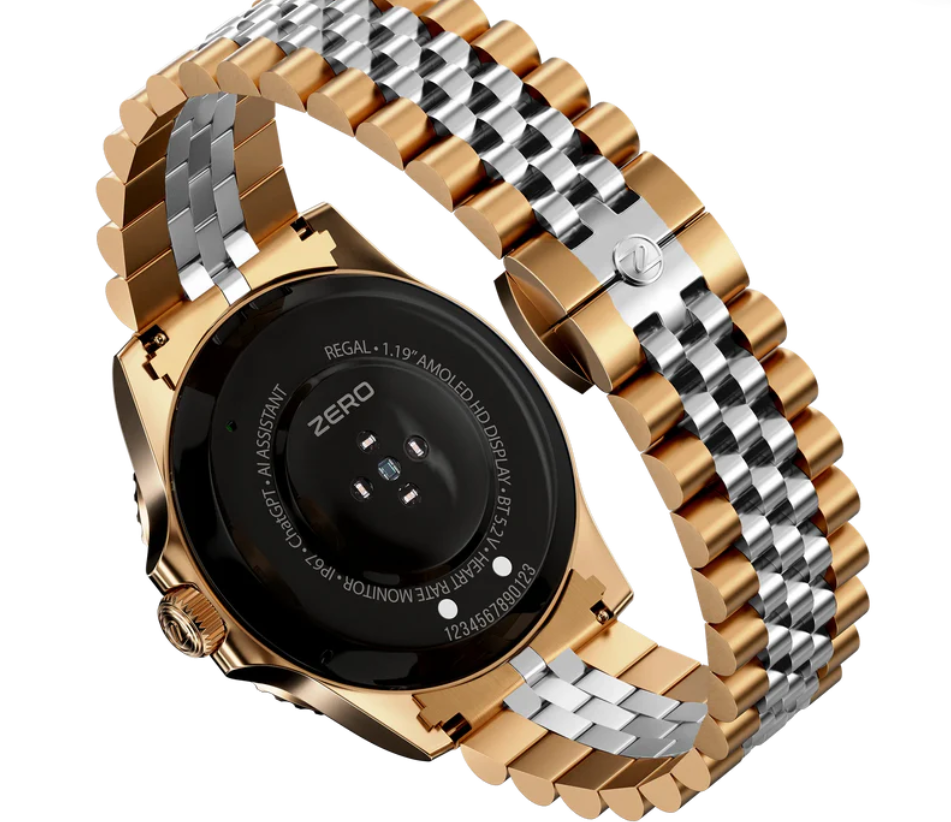 Regal AI Smartwatch