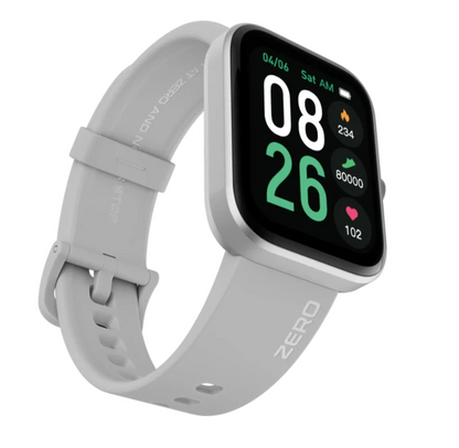 Terra Fit Smartwatch