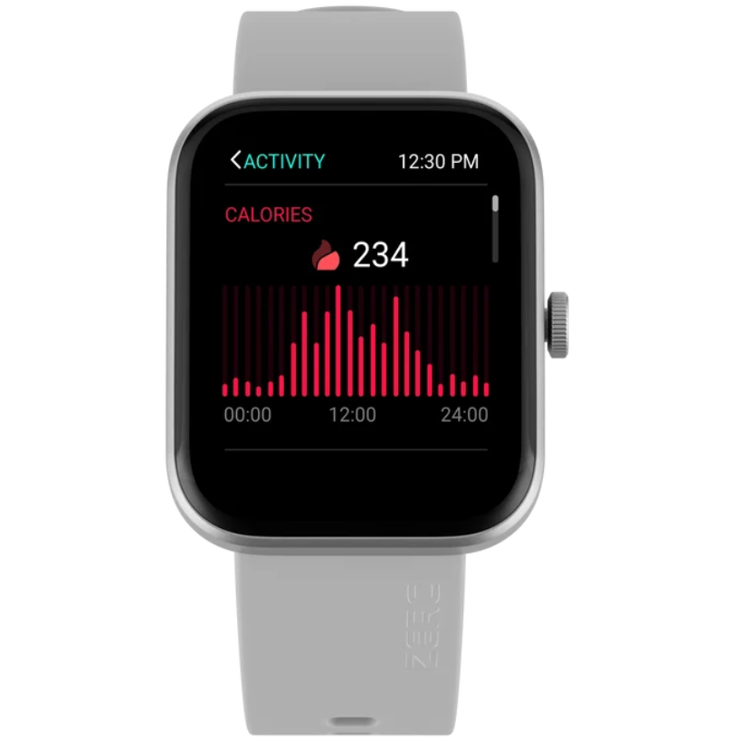 Terra Fit Smartwatch