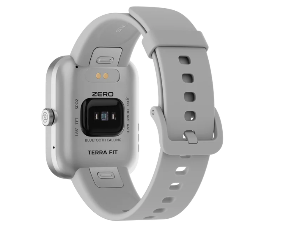 Terra Fit Smartwatch
