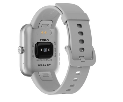 Terra Fit Smartwatch