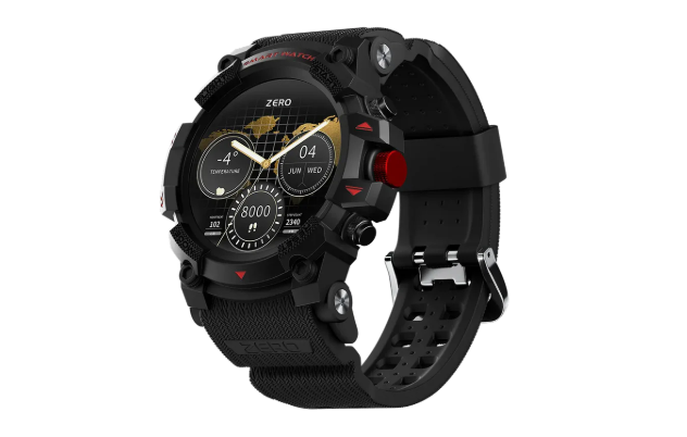 Navigator Smartwatch