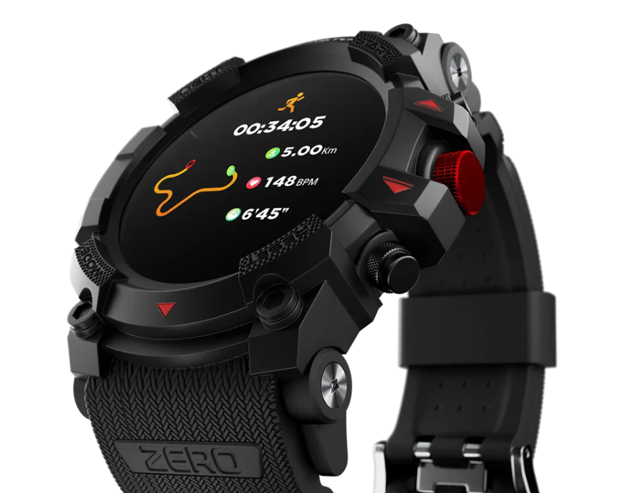 Navigator Smartwatch