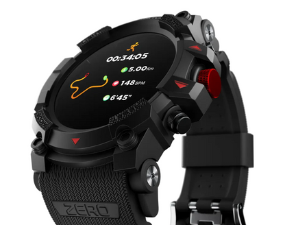 Navigator Smartwatch