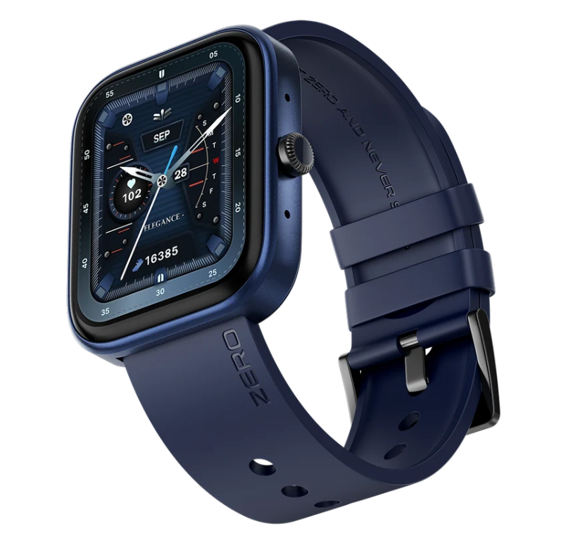 Ignite Smartwatch