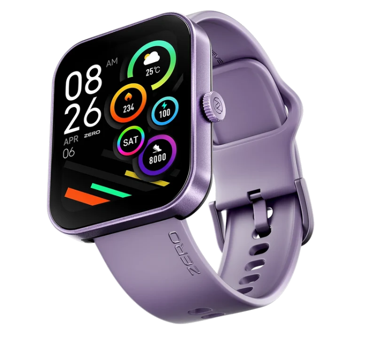 Bolt Pro Smartwatch