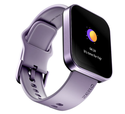 Bolt Pro Smartwatch