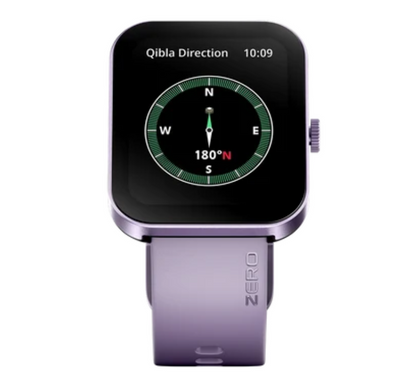 Bolt Pro Smartwatch