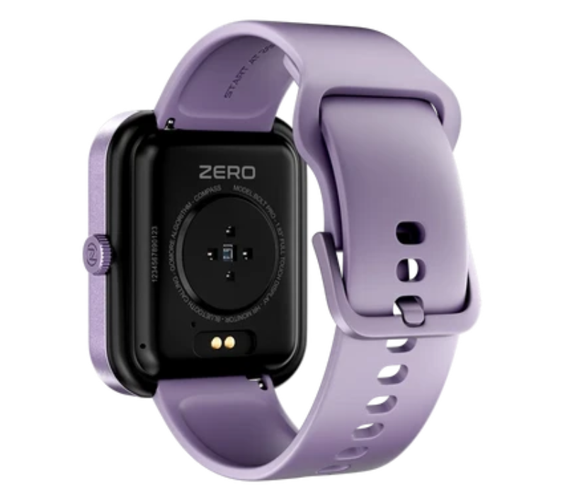 Bolt Pro Smartwatch