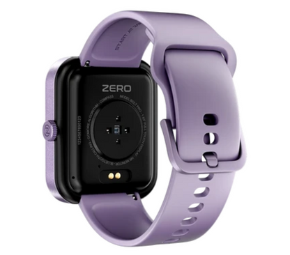 Bolt Pro Smartwatch