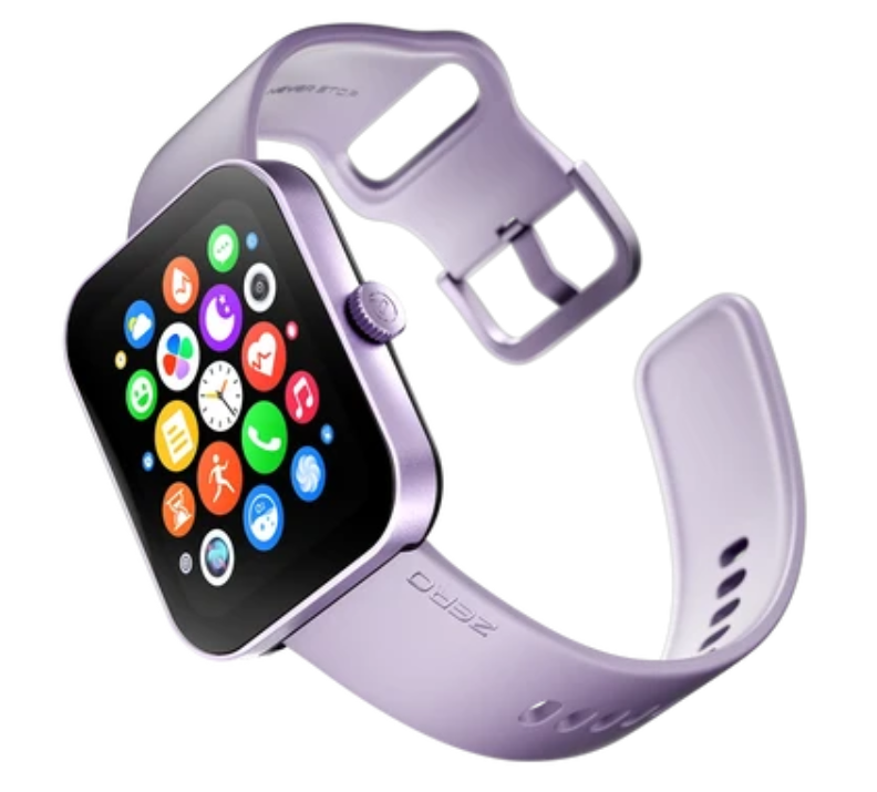 Bolt Pro Smartwatch