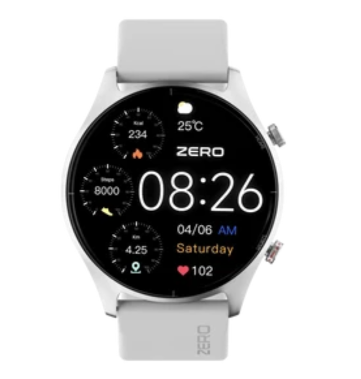 Icon Smartwatch