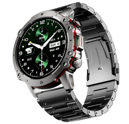 Revoltt Pro Smartwatch