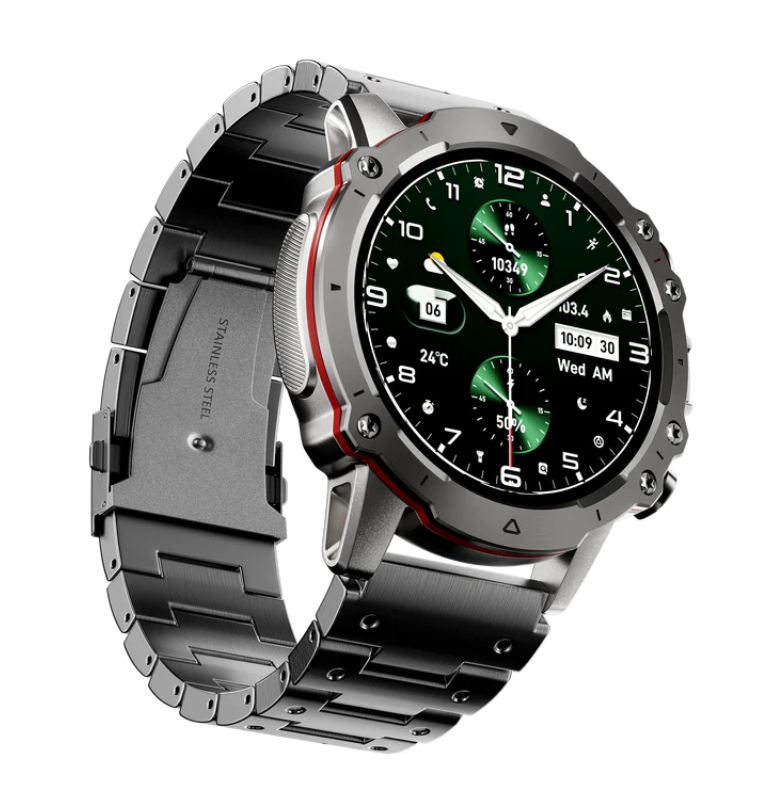 Revoltt Pro Smartwatch