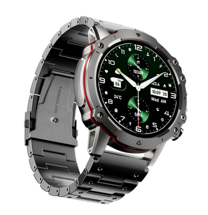 Revoltt Pro Smartwatch