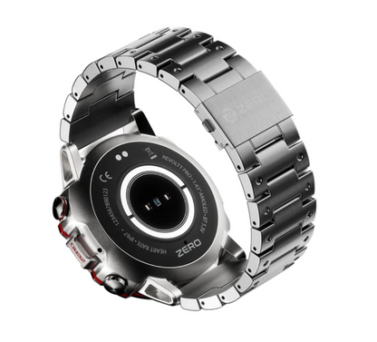Revoltt Pro Smartwatch
