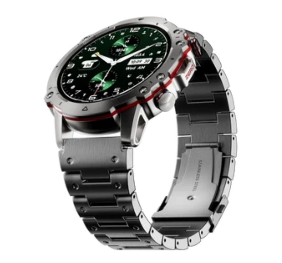 Revoltt Pro Smartwatch