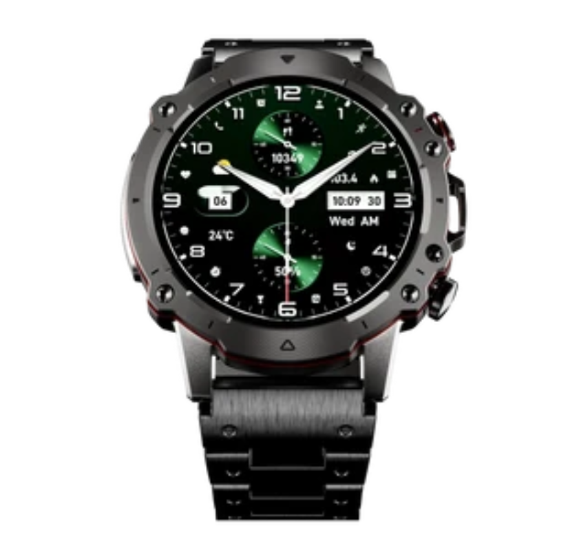 Revoltt Pro Smartwatch