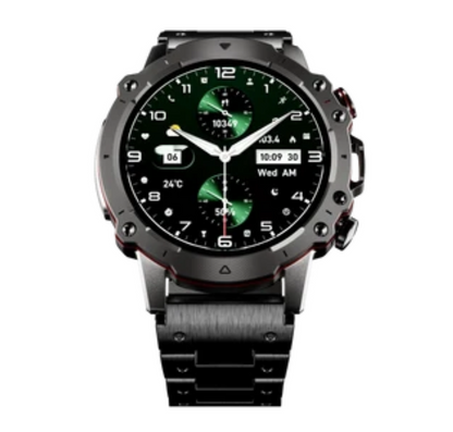 Revoltt Pro Smartwatch