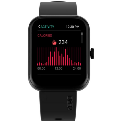 Terra Fit Smartwatch