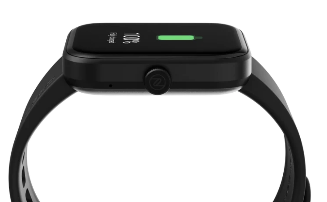 Terra Fit Smartwatch